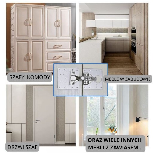 2 x SADA NA OPRAVU ODTRHNUTÝCH NÁBYTKOVÝCH PÁNTOV