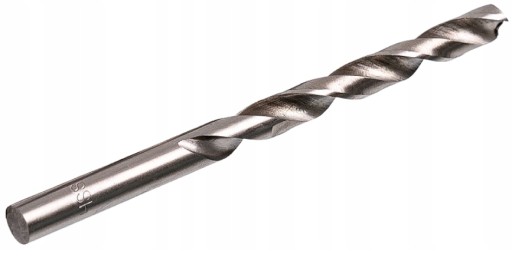 VŔTAČKA DO KOVU BIELA FI 8 mm 1 KUS SOLID STRONG RICHMANN C9480