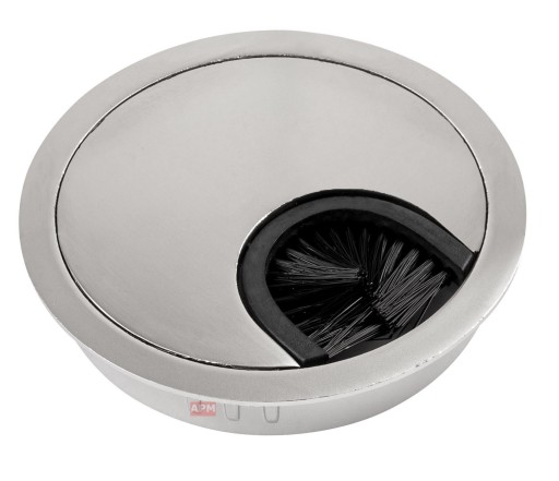 KÁBLOVÝ VSTUP HLINÍKOVÁ SKUPINA FI 60MM