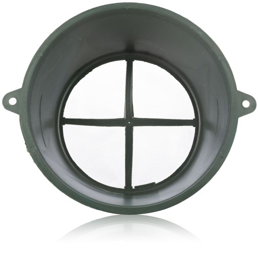 SITKO NA FILTRACIU FARBY PRE VEDRE NA FARBU NÁTER 150x85x65MM