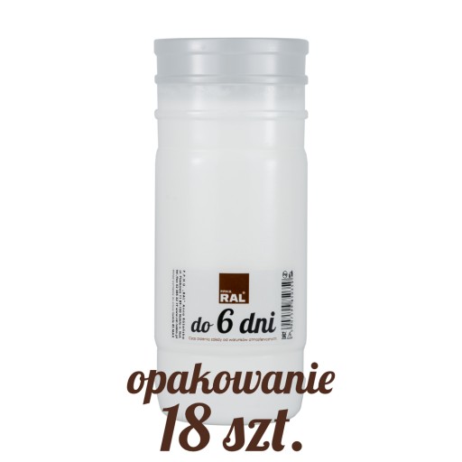 Parafínová náplň Lumis 4s MAX