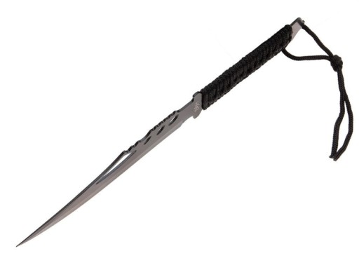 Taktický vojenský nôž BSH Tresser N-268