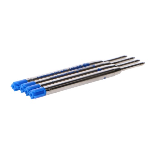 Náplň do pera ZENITH BLUE ORIGINÁL