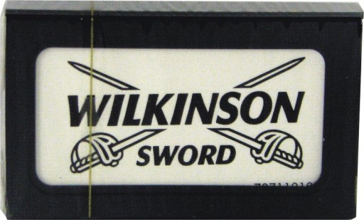 Wilkinson klasické žiletky 5 kusov