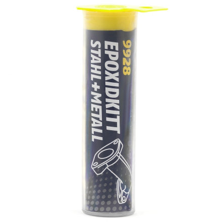 MANNOL 9928 LEPIDLO NA OLEJOVÉ PANELY šedé 56g