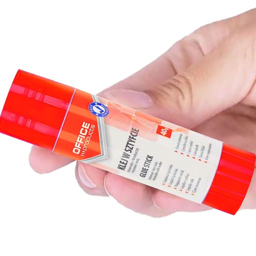 ŠKOLSKÉ LEPIDLO KANCELÁRSKE LEPIDLO TYČOVÉ 40g ORIGINÁL