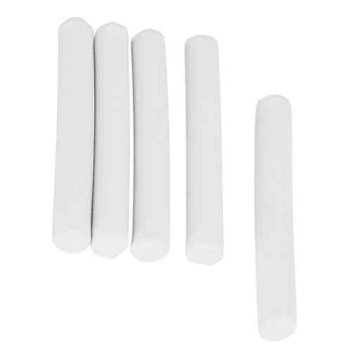 WHITE SCHOOL CHALK (100)
