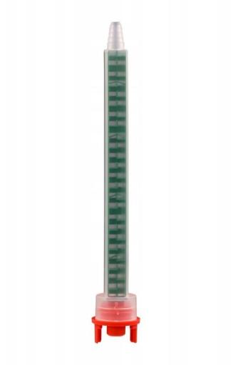 Miešačka na dvojzložkové lepidlo na dvojzložkové lepidlá 490ml 10:1