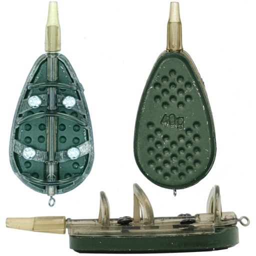 METHOD FEEDER 40 gramové method krmítko