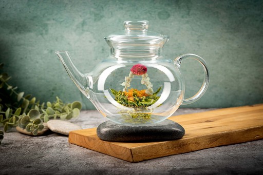 Kvitnúci čaj HARMONY FLOWER nechtík lichi
