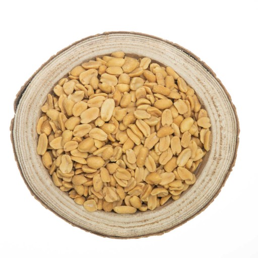Arašidy solené 500 g
