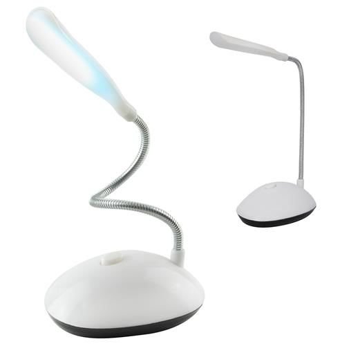 Stolná lampa 4 LED SCHOOL FOR NIGHT STOL - CE