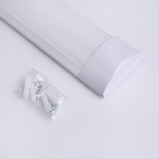 Lištové svietidlo LED 60cm 18W 4000K 1800lm IP20 IRON