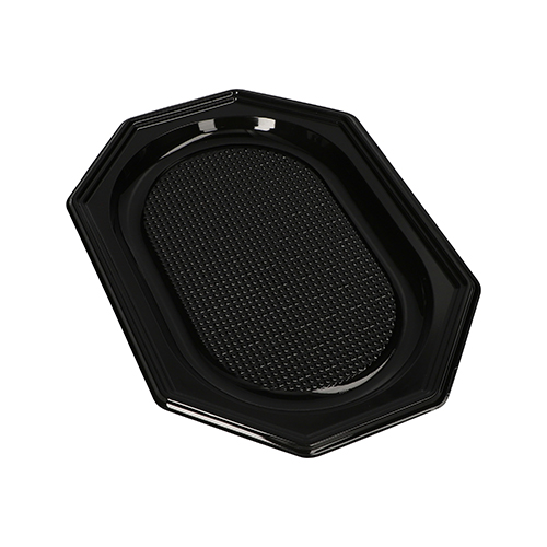 Podnosy Catering podnosy na jedlo 35 cm x 24,7 cm 10 kusov