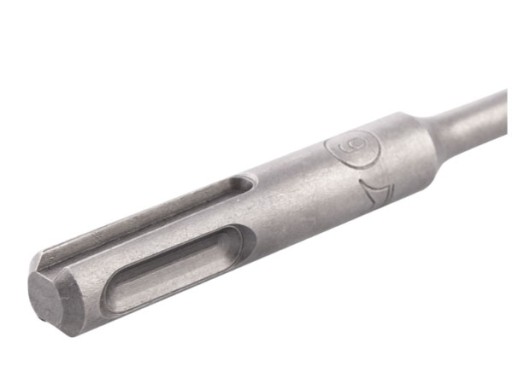 SDS VRTÁK DO BETÓNU TEHLY SUPOREX 10x350