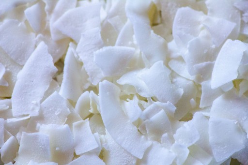Kokosové lupienky 500g kokosové lupienky