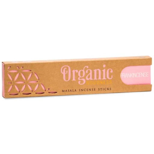 Masala Kadidlo FRANKINCENSE
