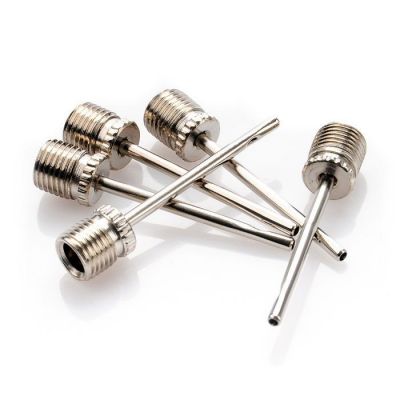 Nafukovacie ihly 8mm Sada 5x Meteor Durable