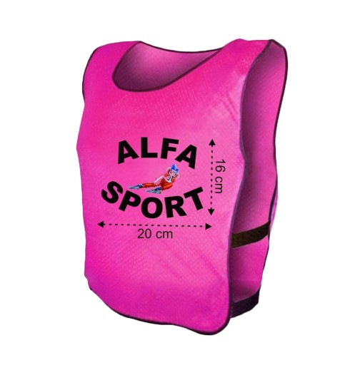 Reklama na lyže Plastron na Kapok S