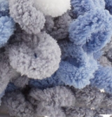 Priadza Puffy Color - 6075