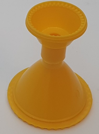 haluškár na halušky a halušky + lievik W-PL-199