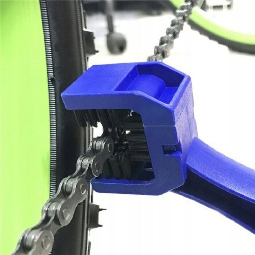 KEFA NA ČISTENIE BICYKLA A MOTOROVEJ REŤAZE