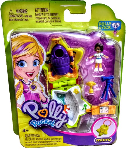 POLLY VRECKO SHANI LABORATÓRNE VRECKO SET