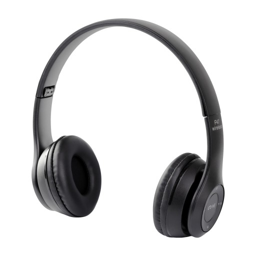 Bezdrôtové slúchadlá do uší P47 Bluetooth