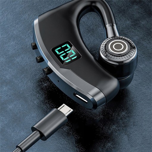 SLÚCHADLÁ NA HOVORY BLUETOOTH SET DVA TELEFÓNY