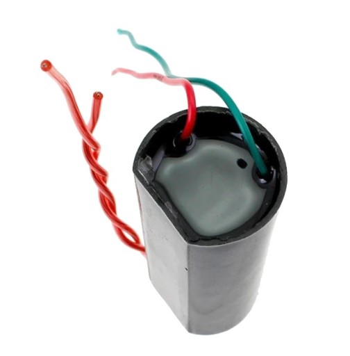 377 Menič vysokého napätia 3-6V 400kV