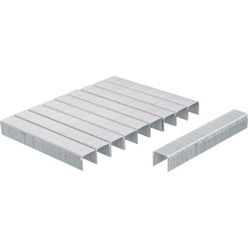 Čalúnnické sponky 10MM typ 53 1000 ks CORONA