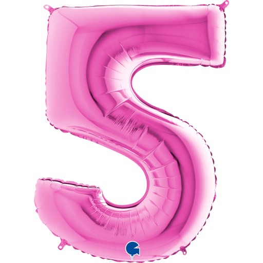 Fuxia 5 - 40