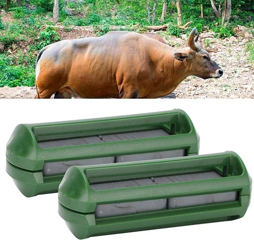 Intraruminálny žalúdočný magnet pre dobytok 1 ks.