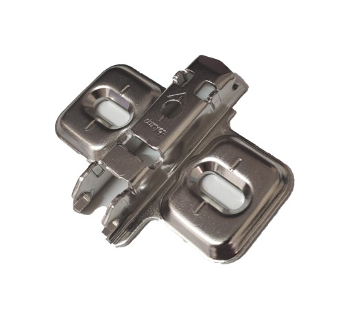 VODIČ CLIP H0 PRE PÁNT BLUM 173L6100 - 4x