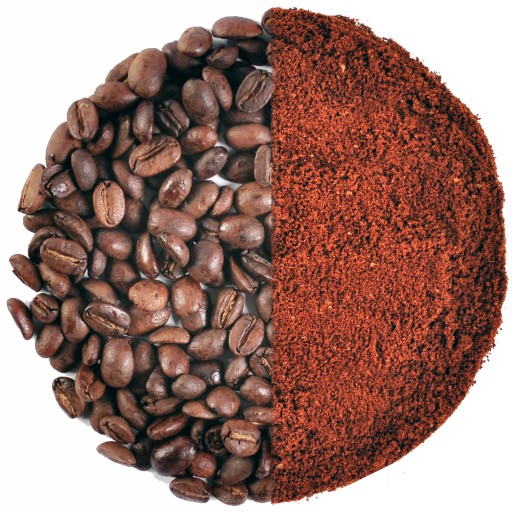 ARABICA DOMINIKÁNSKA REPUBLIKA CONSTANZA Classic Coffee 100g