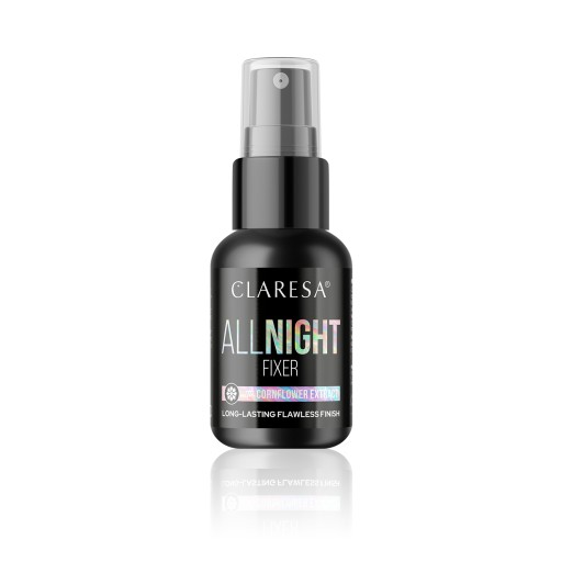 Claresa All night fixátor 50 ml