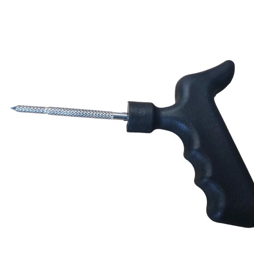 Rezačka na opravu pneumatík dvojstupňová 4,5/6 mm - 1 ks