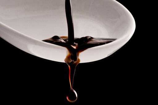 Taliansky čierny balzamikový ocot Modena Ca del Cristo 500 ml