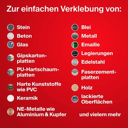 MONTÁŽNE LEPIDLO FISCHER 80 ML VEĽMI SILNÉ RÝCHLO