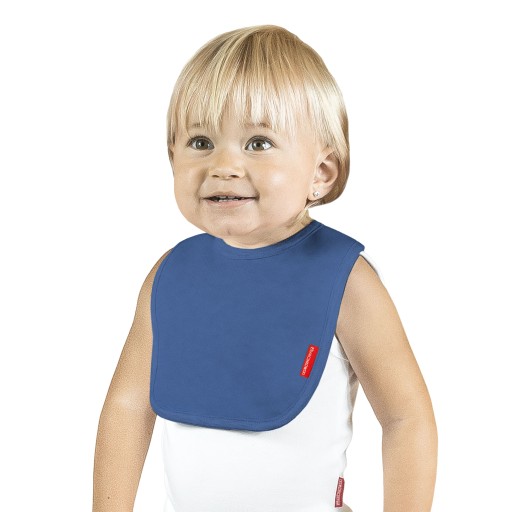 PODPRSNÍK ZÁSTERKA OBČASNÉ 100% BAVLNÉ DETSKÉ ZÚBKY