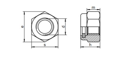 M6 SAMOSVORNÁ MATICA, NEREZ A2 985 (100)