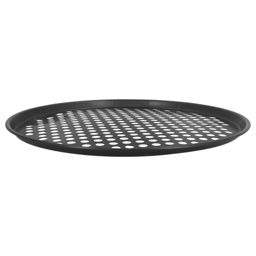 Plech na pizzu 32 cm plech na pečenie koláčov s nepriľnavým povrchom