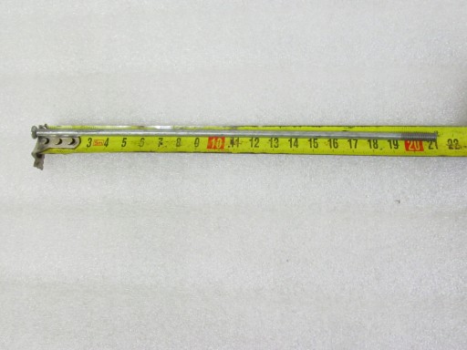 Zadný lúč Husqvarna TC 610 94-99