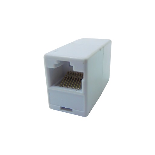 Adaptér RJ45 2 zásuvky RJ45-RJ45 TALVICO