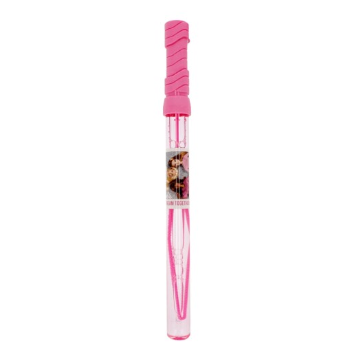 Barbie Sword Mydlové bubliny 120ml My Bubble Pink