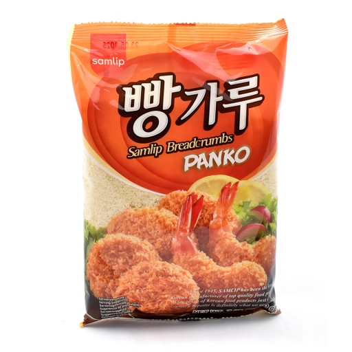 Panko SAMLIP strúhanka 200g