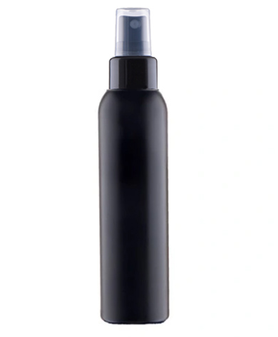 ECO HDPE FĽAŠA S ATOMIZÉROM A ROZPRAŠOVAČOM 100ml