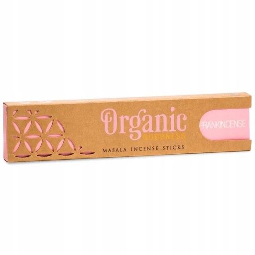 Masala Kadidlo FRANKINCENSE