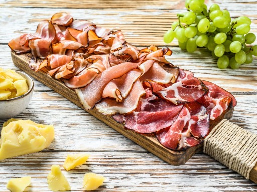 Nakladacia soľ PERCEDOVÁ SOĽ 100g na mäso, údeniny S BYLINKAMI