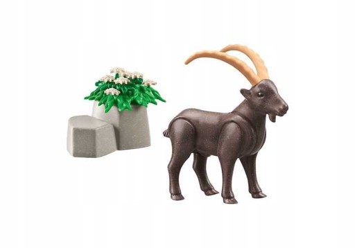 Playmobil - 71050 - Wiltopia Capricorn